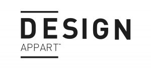 Design Appart Logo 300x137
