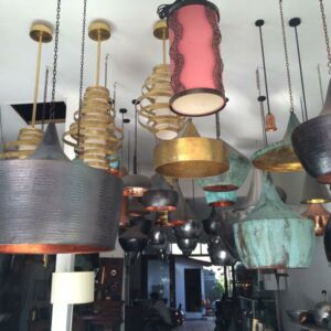 MEMOIRE DES ORIGINES - NICE - FABRIQUANT - IMPORTATEUR - DECORATEUR - FACTORY