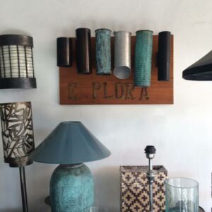 MEMOIRE DES ORIGINES - NICE - FABRIQUANT - IMPORTATEUR - DECORATEUR - FACTORY