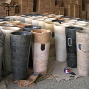 MEMOIRE DES ORIGINES - NICE - FABRIQUANT - IMPORTATEUR - DECORATEUR - FACTORY