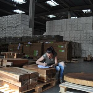 MEMOIRE DES ORIGINES - NICE - FABRIQUANT - IMPORTATEUR - DECORATEUR - FACTORY